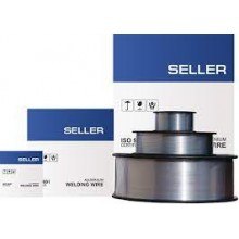Проволока алюминиевая SELLER ER 5356 / AlMg5 1.0 мм 7 кг 